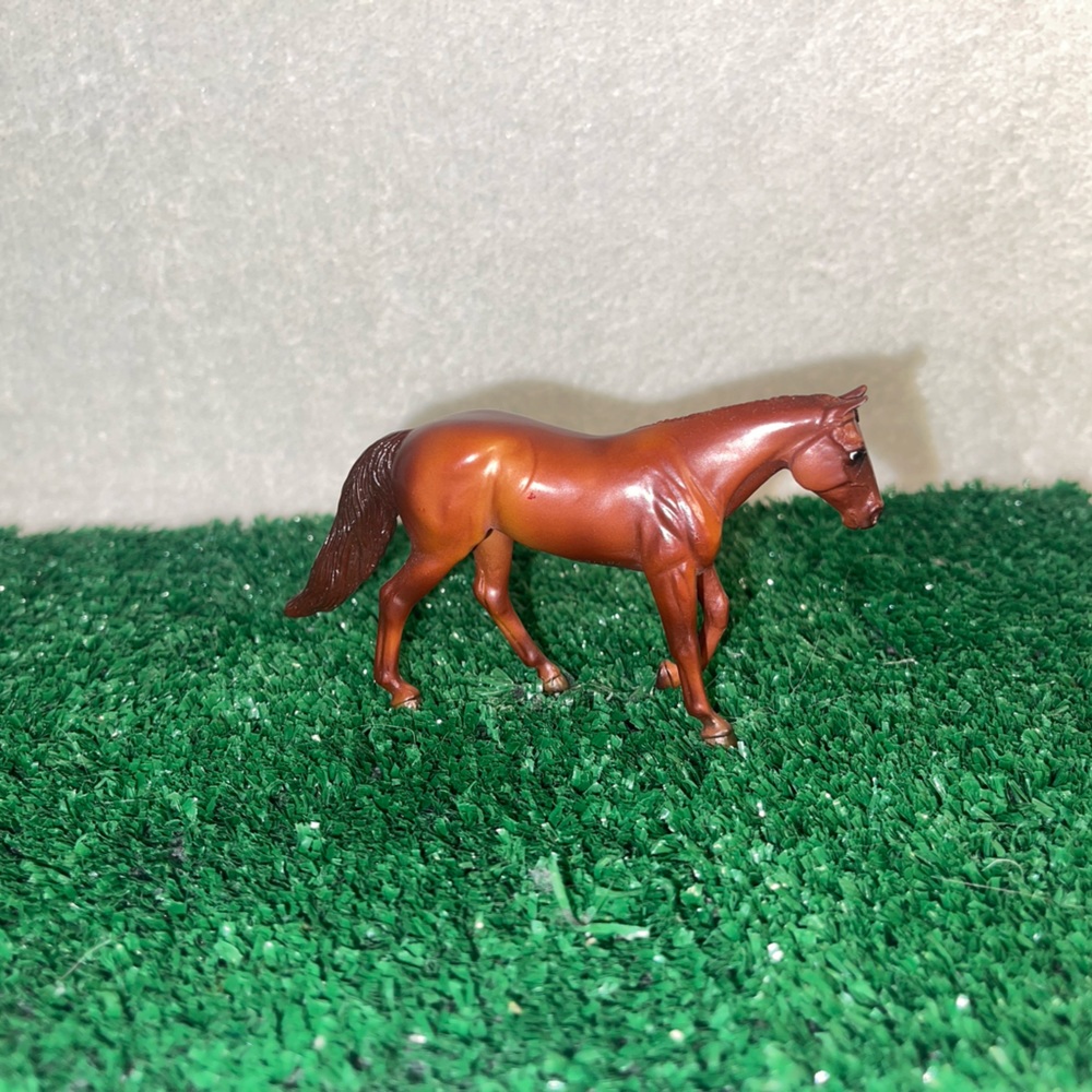 Breyer Quarter Horse Stablemate
